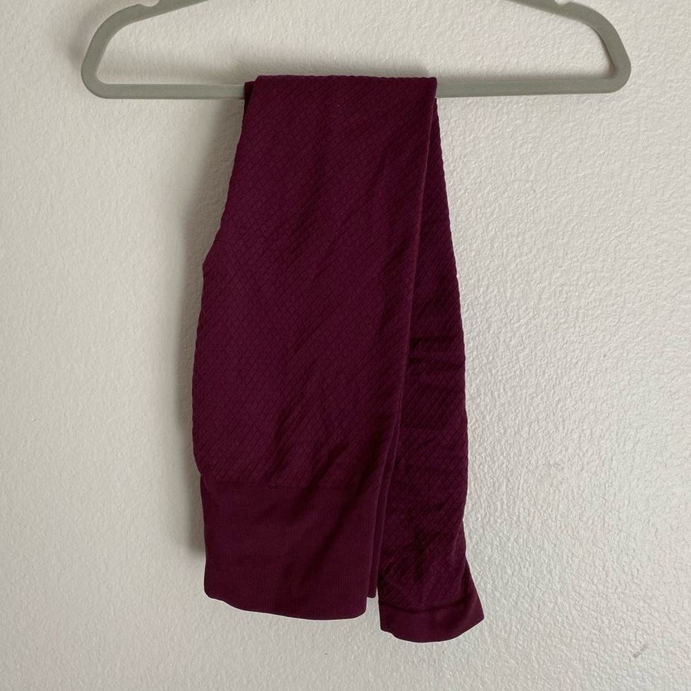 Balance Athletica energy pants